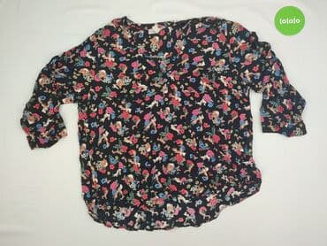 koszula hawajska c a: Bluzka damska, rozmiar 3XL — 2