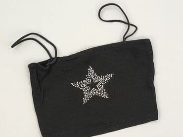 bluzki disco: House, Top damski, S — 1