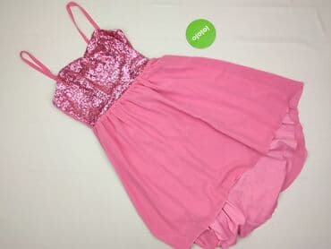 różowe sukienki wieczorowe: Cubus, Сукня жіноча, розмір XS — 3