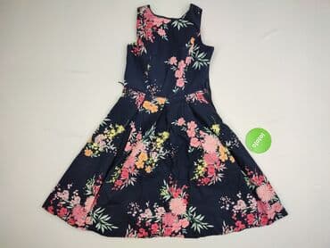 spódnice rozkloszowane midi allegro: F&F, Women`s dress, size S (EU 36) — 3