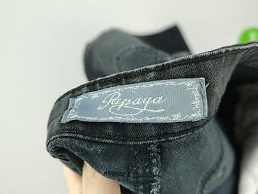massimo dutti jeansy: Jeansy damskie, rozmiar 2XL — 4