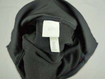 top sweterkowy h m: H&M, Top damski, rozmiar L — 4