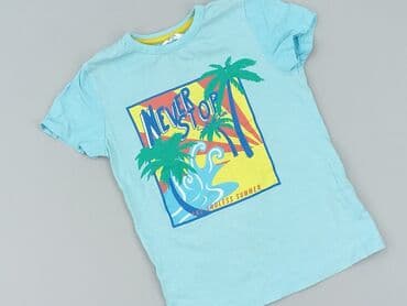 koszulka z nirvana: T-shirt, Boys, 8 years, 122-128 cm, condition - Very good — 1