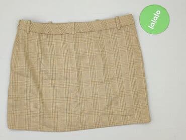 spódniczka mini allegro: H&M Divided, Spódnica damska, rozmiar M — 3