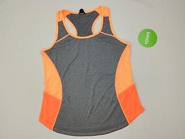 dynafit t shirty: Lindex, Top damski, rozmiar L — 2
