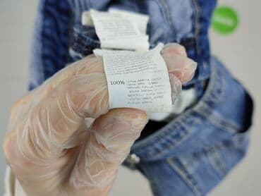 Жінкам: Denim, Напівкомбінезони жіночі, S на lalafo.pl — 5 Жінкам: Denim, Напівкомбінезони жіночі, S — 5