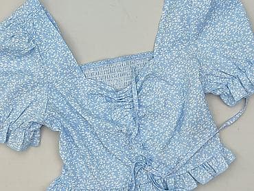 botki na lato: Shein, Bluzka damska, rozmiar S — 1