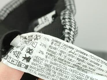 legginsy pitbull damskie allegro: PULL&BEAR, Legginsy rozmiar S — 5