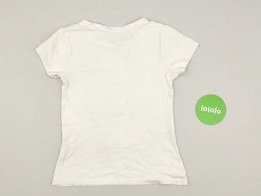 obcisłe koszulki: Women`s T-shirt, size XS (EU 34) — 3