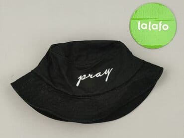 Accessories: Hat, Female, condition - Very good — 2