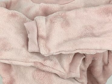bluza z wojanem: Bluza, H&M, 6-9 miesięcy, stan - Bardzo dobry — 6