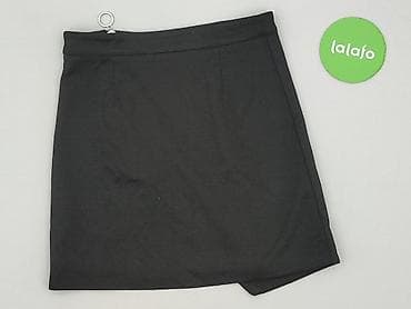 goth spódnice: Terranova, Spódnica damska, rozmiar 2XS — 3