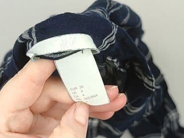 koszula damska hugo boss: H&M, Koszula damska, rozmiar S — 4