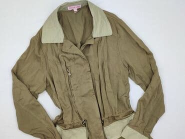indicode t shirty: Bonprix, Kurtka jeansowa damska, rozmiar L — 1