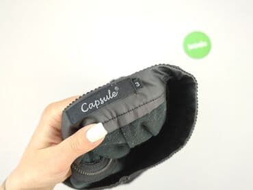plisowane spódnice i marynarka: Capsule, Women`s skirt, size XS (EU 34) — 4