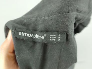 bluzki na ramiączkach sinsay: Atmosphere, Women's blouse, size M (EU 38) — 4
