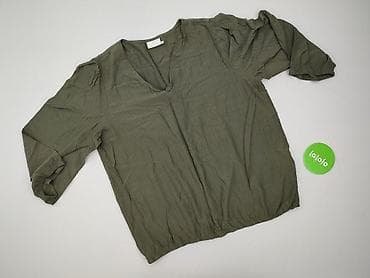 h: Kaffe, Жіноча блуза, розмір 3XL — 2