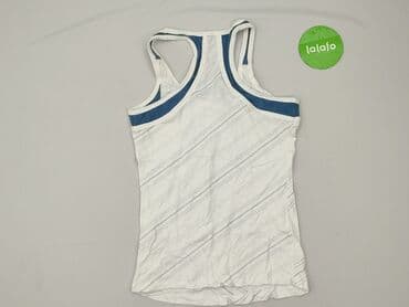 koszulki bez rękawów damskie hummel: Women`s top, size S — 4