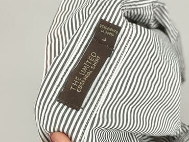 koszula puro lino: The Limited, Koszula damska, rozmiar L — 5