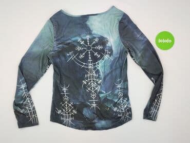 megi collection bluza: Bluzka damska, rozmiar L — 3