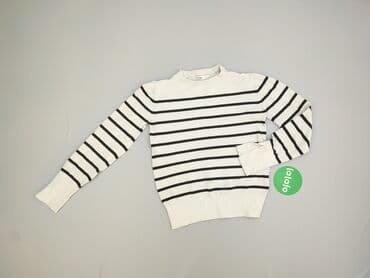 sweter w paski c a: Sinsay, Women`s sweater, size M (EU 38) — 2