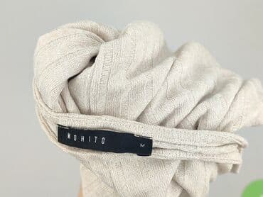 mohito bluzki z falbanami: Mohito, Жіноча блуза, M на lalafo.pl — 4 mohito bluzki z falbanami: Mohito, Жіноча блуза, M — 4