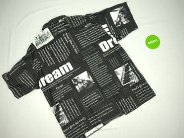 koszulka polo męska lidl: Shein, Koszulа dla mężczyzn, L — 3