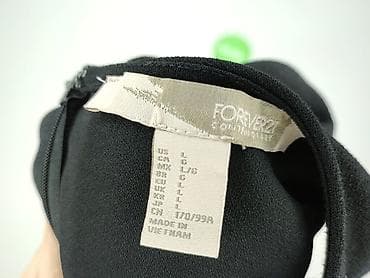sukienki forever: Forever 21, Sukienka damska, rozmiar L — 5