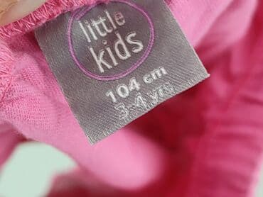 kombinezon zimowy hello kitty: Shorts, Little kids, 3-4 years, 104, condition - Very good — 4