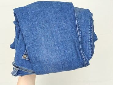 dżinsy z dziurami: Lee, Jeans for women, size S (EU 36) — 6