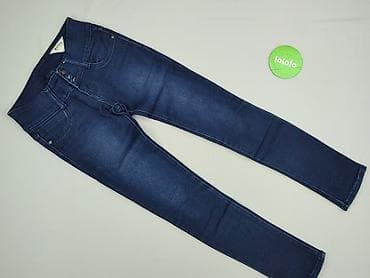 50 style vans: Fashion Jeans, Jeansy damskie, rozmiar XS — 2
