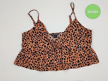 iron maiden primark: Miss Selfridge, Top damski, rozmiar L — 2