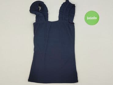 bluzki prazkowane: Top damski, rozmiar S — 3