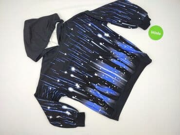 bluza damska z kapturem: Sheilay, Bluza z kapturem damska, rozmiar L — 2