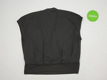 h: H&M, Жіноча блуза, розмір L — 3