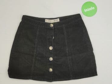 spódniczka jeansowe zara: Denim Co, Spódnica damska, rozmiar L — 2