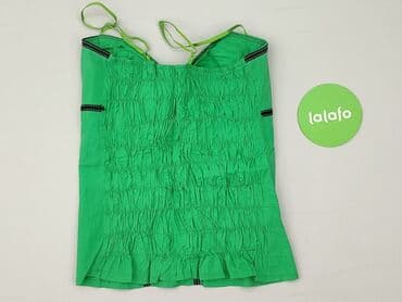 poliamid majtki: ITALY FASHION, Top damski, rozmiar M — 3