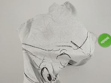 limango t shirty: Sinsay, Women`s T-shirt, size XL — 5