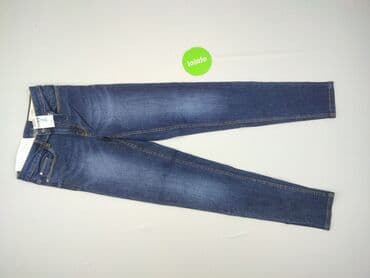 esmara body lidl: Esmara, Джинси жіночі, розмір XS — 2