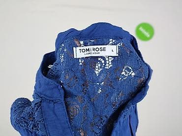 tom: Bluzka damska, rozmiar L — 4