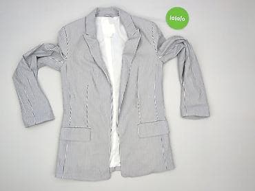 zara.pl: H&M, Marynarka damska, rozmiar XS — 2