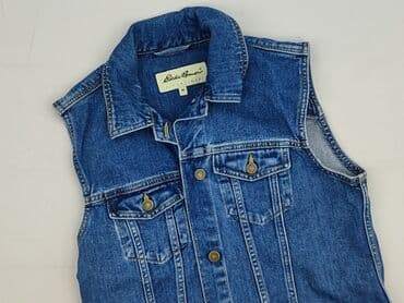 Kobiety: Eddie Bauer, Kamizelka damska, rozmiar M — 1