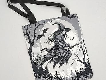 Torba materiałowa, stan - Idealny