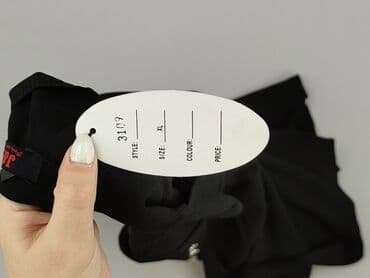 małe czarne sukienki: Sukienka damska, rozmiar XL — 6