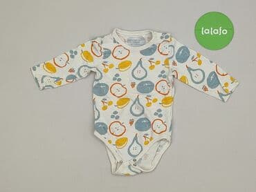 czapka benetton: Body, Reserved, 3-6 months, 
condition - Very good — 2