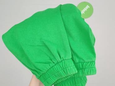 spodnie dresowe pomaranczowe: Cropp, Spodnie dresowe damskie, rozmiar S — 5