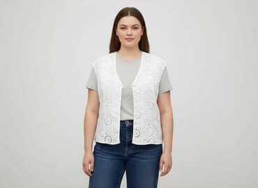 kamizelka ratunkowa allegro: Kaliko, Kamizelka damska, rozmiar XL — 6