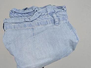 jeans short: Roxy, Szorty damskie, rozmiar M — 6