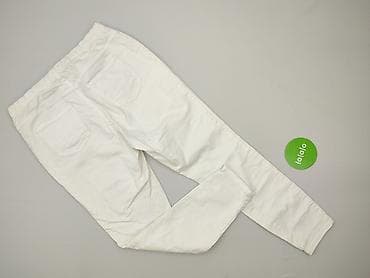 oversized t shirty basic: Legginsy Sportowe damskie, rozmiar XL — 3