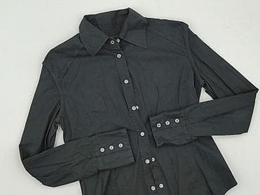 black squad bluza: Big Star, Koszula damska, rozmiar L — 1